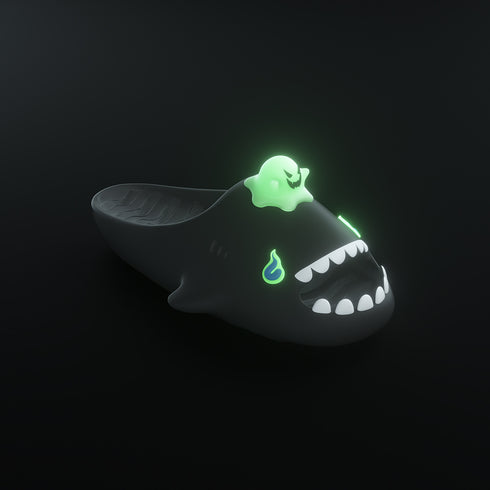 Sharkicks Pro - Ghost